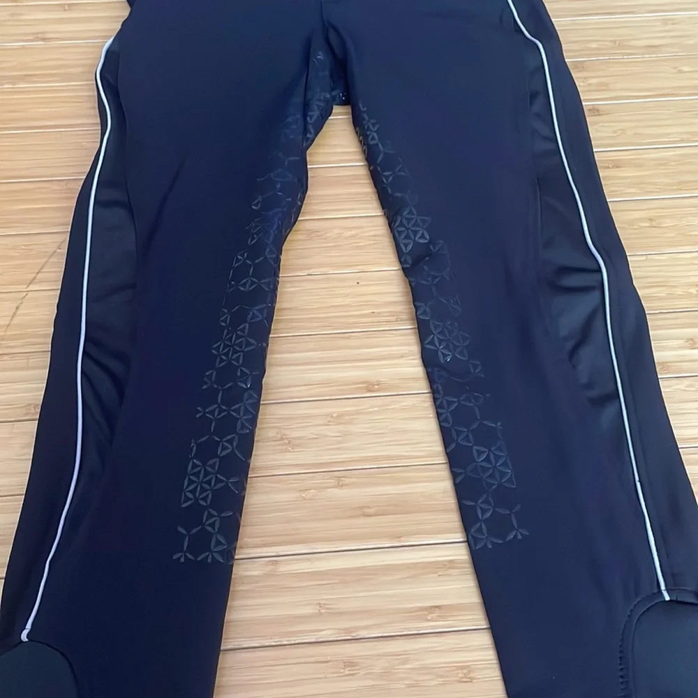 Felix Bühler Horse Riding Pants - Picture 2 of 9